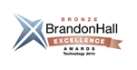 brandon hall bronze 