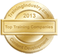 Top Training Content Development