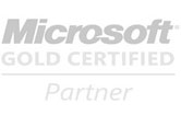 Microsoft Gold Certified 
